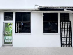Kebun Baru Mall (D20), Shop House #564604441